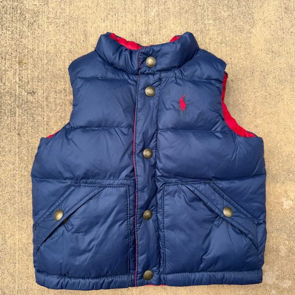 Polo Ralph Lauren product polo